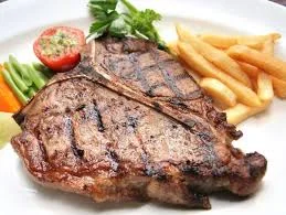 FLUNCH STEAK