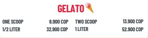 Gelato