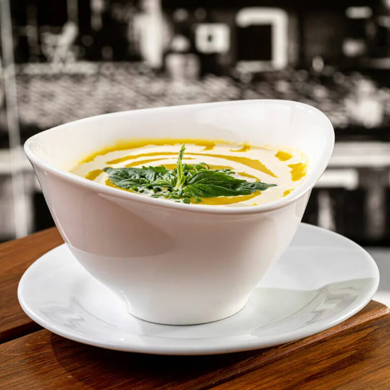 Vapiano soup