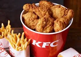 KFC Poulets & Buckets