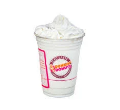 DUNKIN DONUTS GLACEE