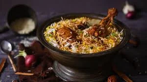 BIRYANI