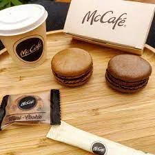 Mc Donald's Desserts