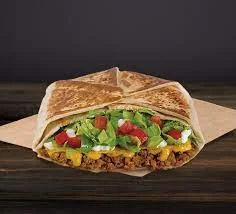 Taco Bell Quesadillas