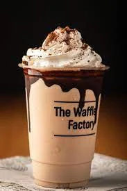 Waffle Factory Frappees