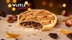 Waffle Factory Waffines