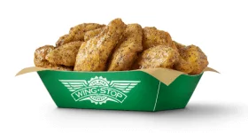 Wingstop Spéciales