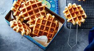 Waffle Factory Gaufres