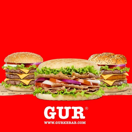 Gur Kebab Most popular