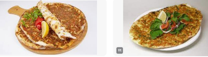 Durum lahmacuns