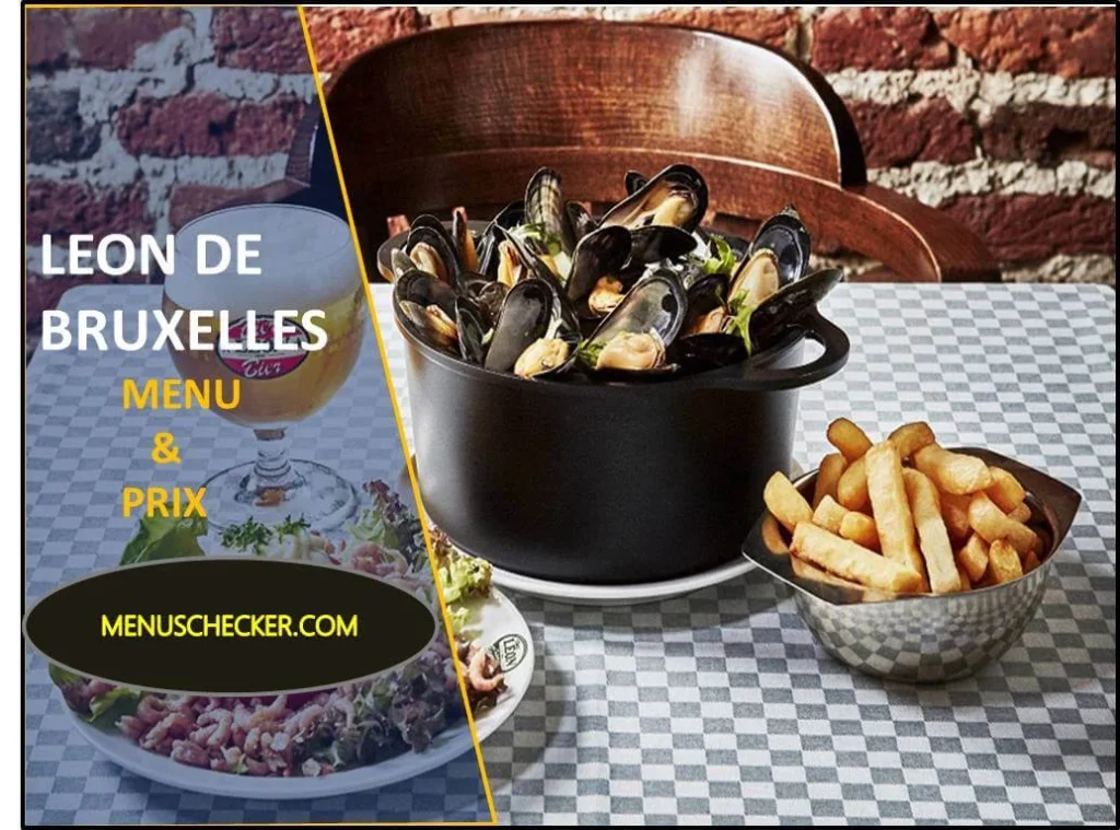 Leon-de-Bruxelles-menu-and-prix-France