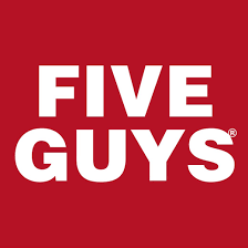 Five Guys